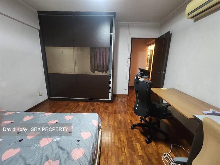 Blk 187 Bishan Street 13 (Bishan), HDB Executive #450500111